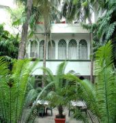 Raj Palace Hotel Udaipur Exterior photo